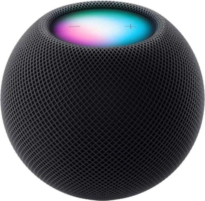 Actual product image Apple HomePod mini (Apple Siri)