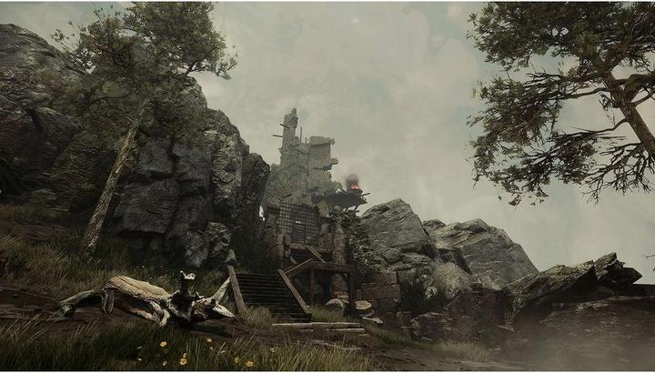 Produktbild THQ Gothic 1: Remake (Xbox Series X, DE)