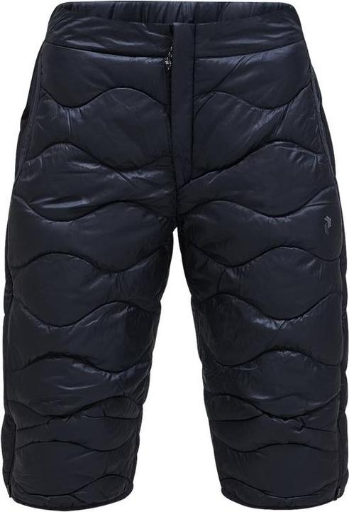 Actual product image Peak Performance Helium Down Shorts (L)