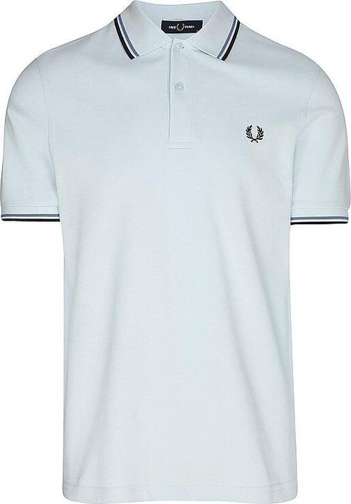 Produktbild Fred Perry Poloshirt (S)