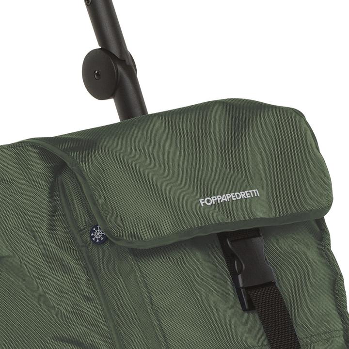 Immagine prodotto Foppapedretti Foppa Go-Up Carrello Porta Spesa