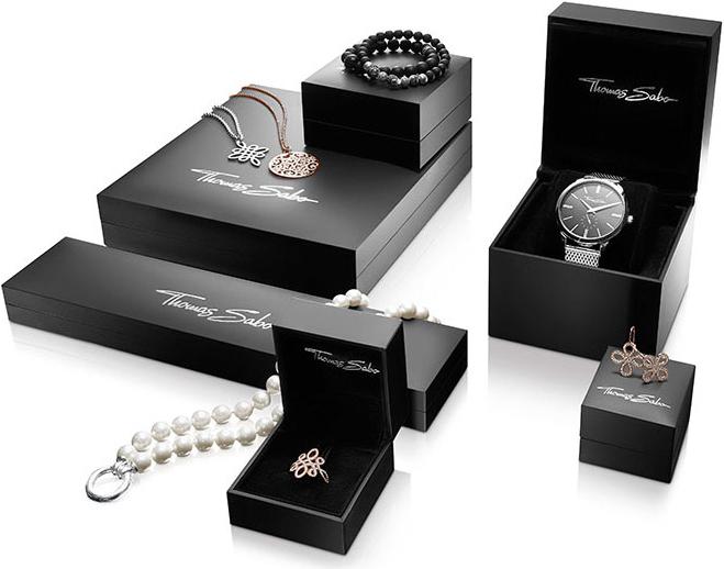 Immagine prodotto Thomas Sabo Bracciale iconico (20 cm, Argento 925)