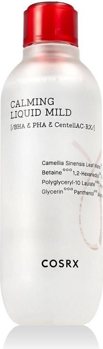 Cosrx calming liquid mild (125 ml)