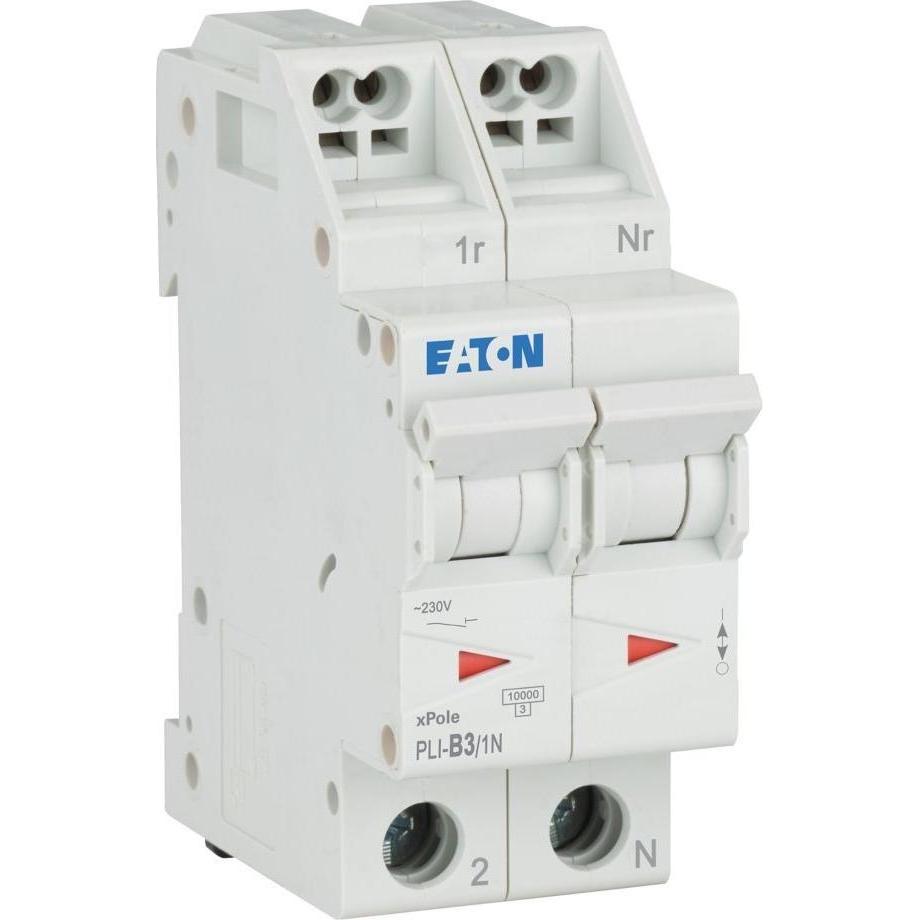 Thumbnail - Eaton, Schutzschalter, Leitungsschutzschalter