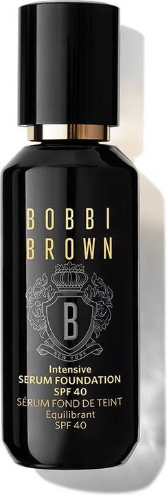 Actual product image Bobbi Brown Intensive Skin Serum Foundation SPF 40 (No. 1.25 - Cool Ivory)