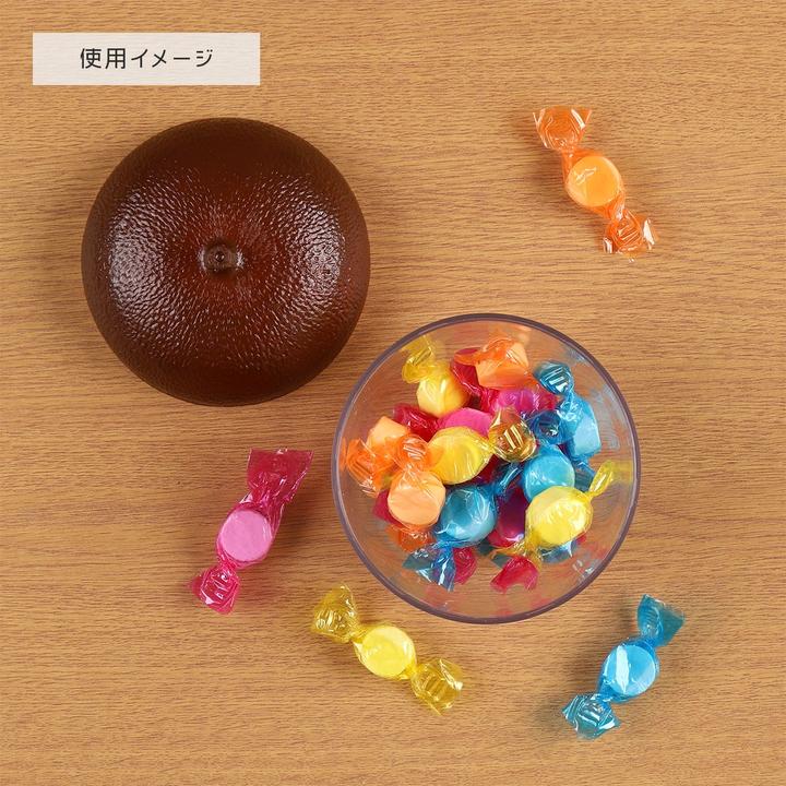 Immagine prodotto Acorn Dose Mittelbraun