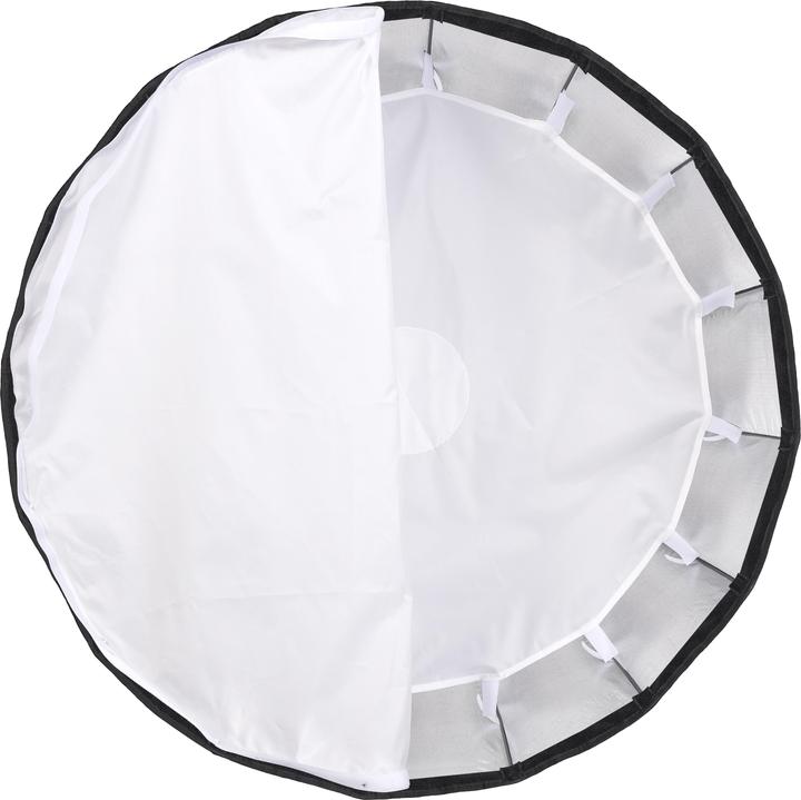 Actual product image Godox Quick Release Parabolic Softbox, 90 cm (Soft boxes, 90 cm)