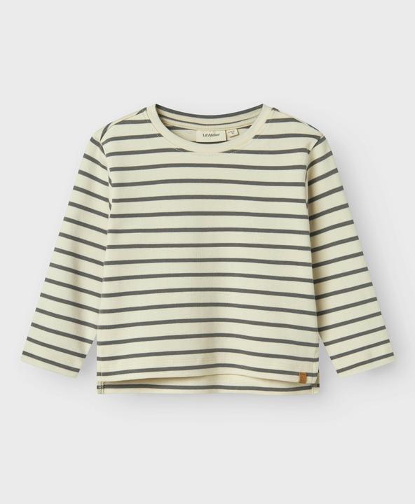 Immagine prodotto Name it Loose Fit Oberteil mit langen Ärmeln (92)