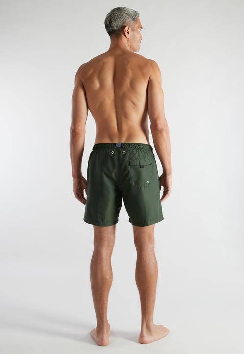 Produktbild Vedia Herren-Badeshorts mit Elastbund (XXL)