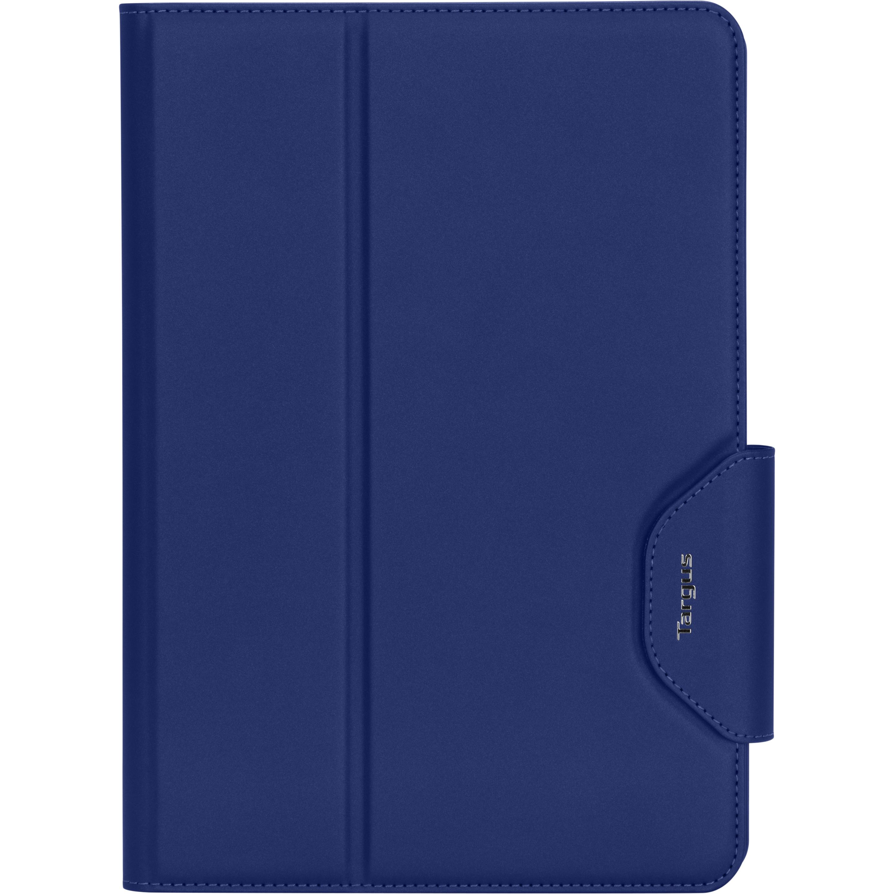 Targus Versavu (iPad Pro 10.5 2017 (1. Gen), iPad Air 2019 (3. Gen), iPad 2019 (7. Gen)), Tablet Hülle, Blau