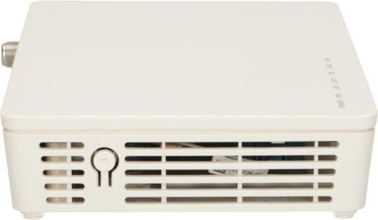 Image du produit Huawei HG8012H | ONU | 1x GPON, 1x RJ45 1000Mb/s, 1x RJ45 100Mb/s, 1x RJ11, 1x CATV
