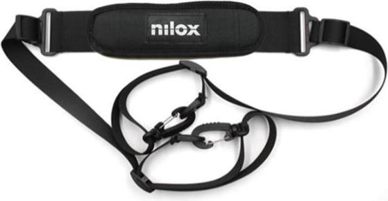 Actual product image Nilox Shoulder strap for Unisex Adult Scooter