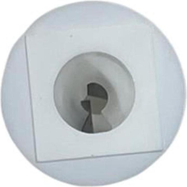 Actual product image Caso Eurostil Normal-Gruego Maquinilla Afila Lapices 1un