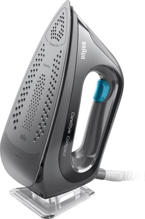 Immagine prodotto Braun IS 2055 BK (2200 W, 400 g/min)