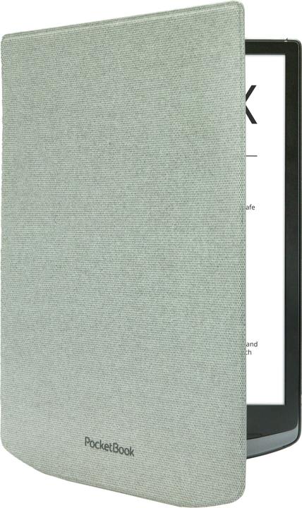 Produktbild PocketBook Shell Cover (InkPad X)