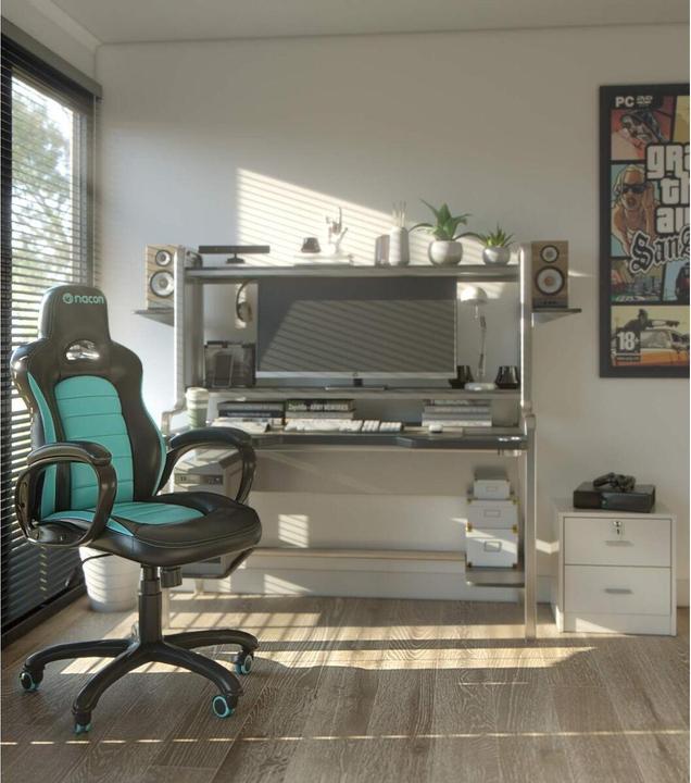 Immagine prodotto Nacon Gaming Sedia da gioco CH-350