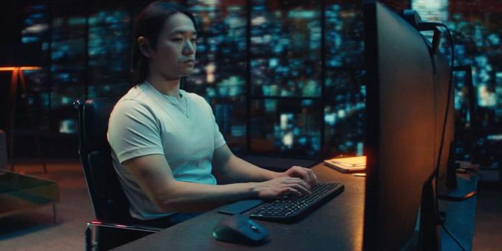 Actual product image Logitech MX Keys S (CH, Wireless)