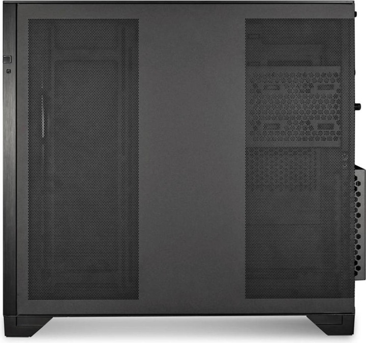 Actual product image Lian-Li O11 Vision (Mini-ITX, ATX, mATX, E-ATX)