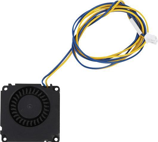 Actual product image Creality Ender-7 4010 Blower Fan By Cover Side 3d Accessories (Accessories)