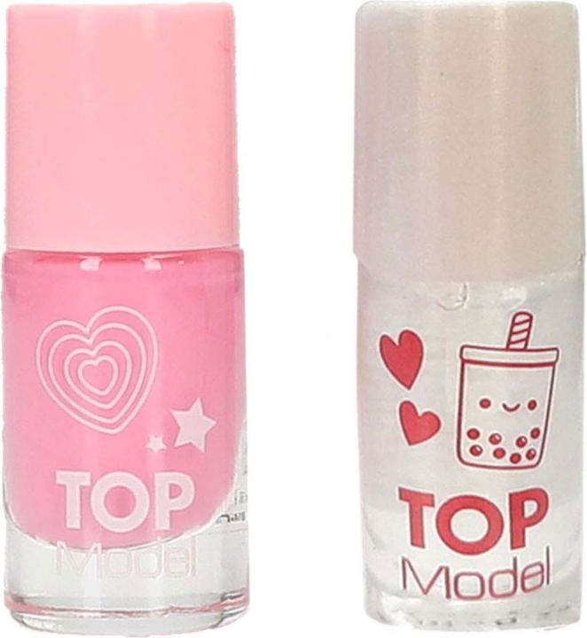 Produktbild Top Model Topmodel - TOPModel Nail Studio Set BEAUTY and ME - (0413496)