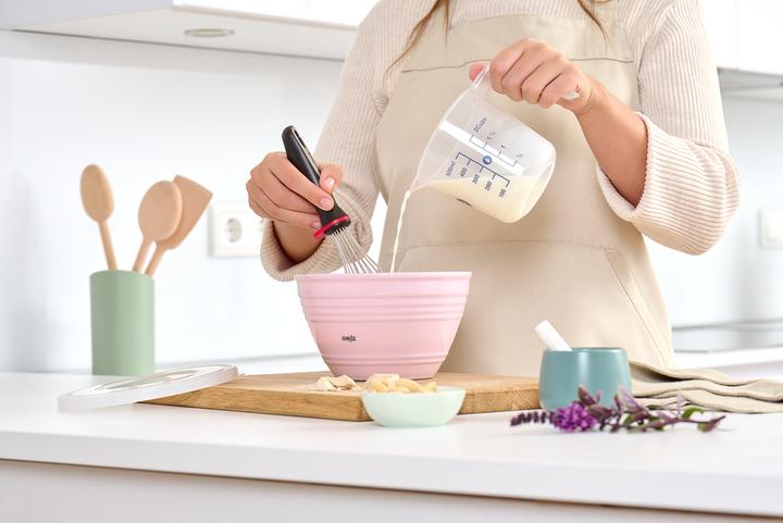 Produktbild Emsa Prep&Bake Kunststoff-Messbecher 0,5L (500 ml)