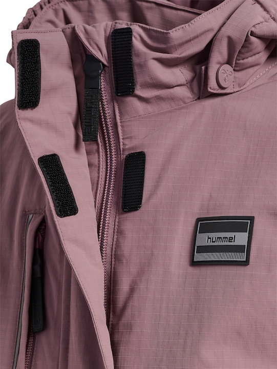 Actual product image hummel hmlBOB TEX JACKET (128)