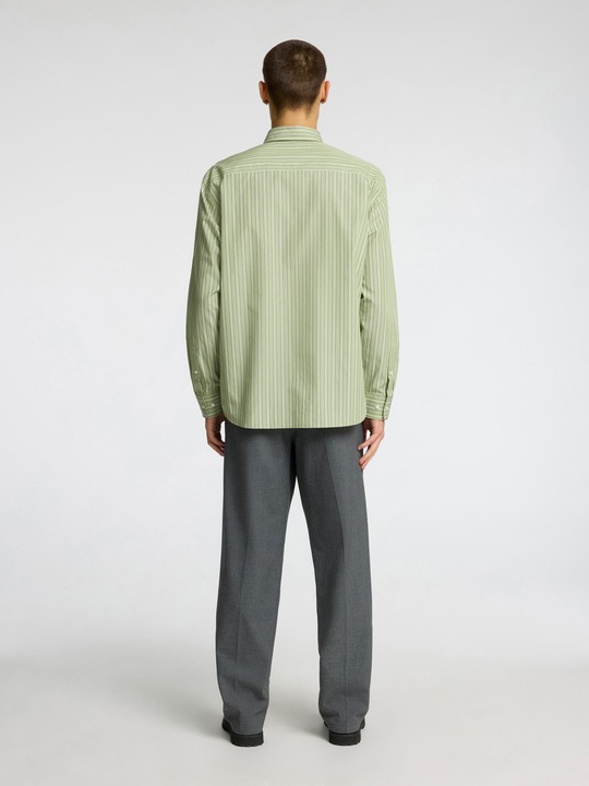 Image du produit Selected Homme Relaxed Fit Button Down Hemd (S)