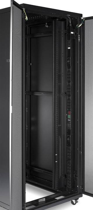 Produktbild APC Vertical Cable Manager for NetShelter SX