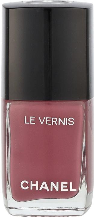 Actual product image Chanel Le Vernis 137 Sorcière (137 Sorcière, Colour paint)