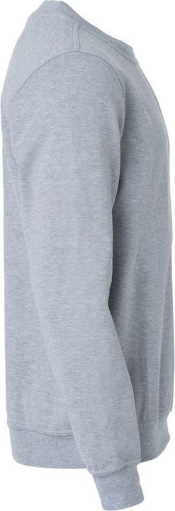 Actual product image Clique Basic Sweatshirt Crew Neck (L)