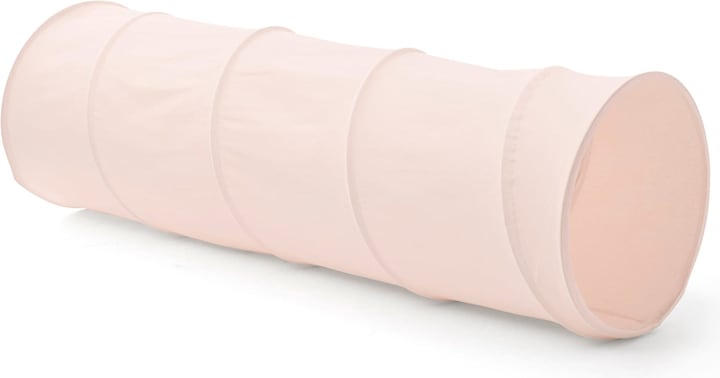 Produktbild Kids Concept Play Tunnel - Rose, 150 cm (1000696)