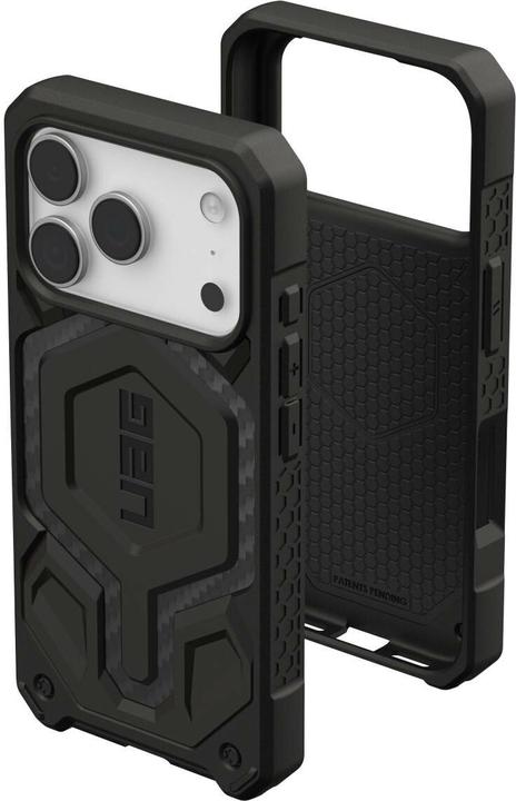 Productafbeelding UAG Monarch Pro MagSafe (Apple iPhone 17 Pro)