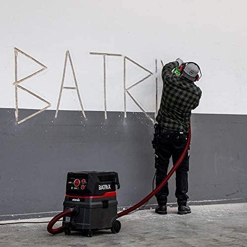 Immagine prodotto starmix BATRIX TOP ISC-M Batteria NTS (Aspirapolvere a umido e a secco)