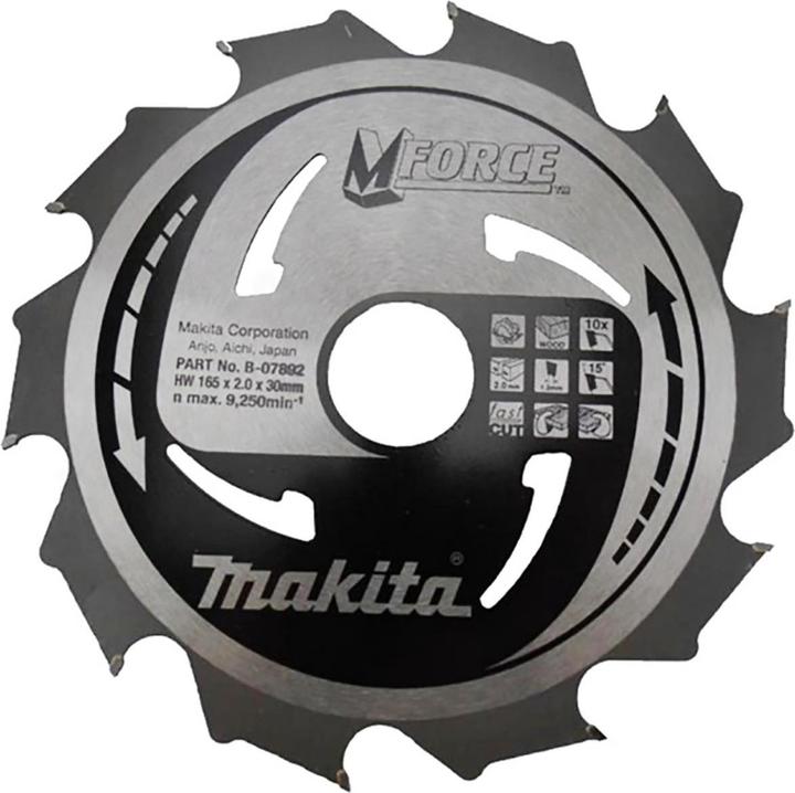 Actual product image Makita B-07892