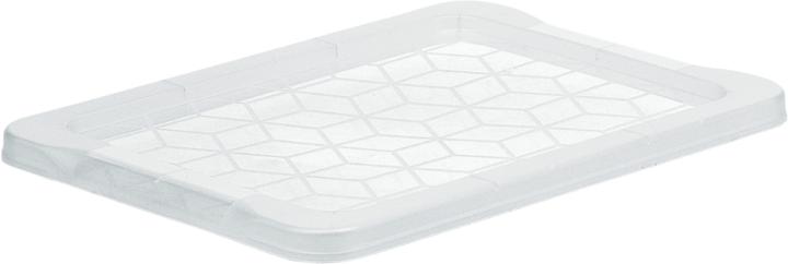 Image du produit Rotho Couvercle pour Evo Easy (28.30 cm, 15 l, 1x)