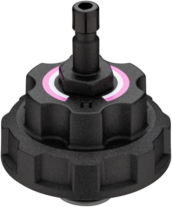 Actual product image Vigor Cooling system diagnostics adapter ∙ M32 x 2.0 ∙ V1963N-H