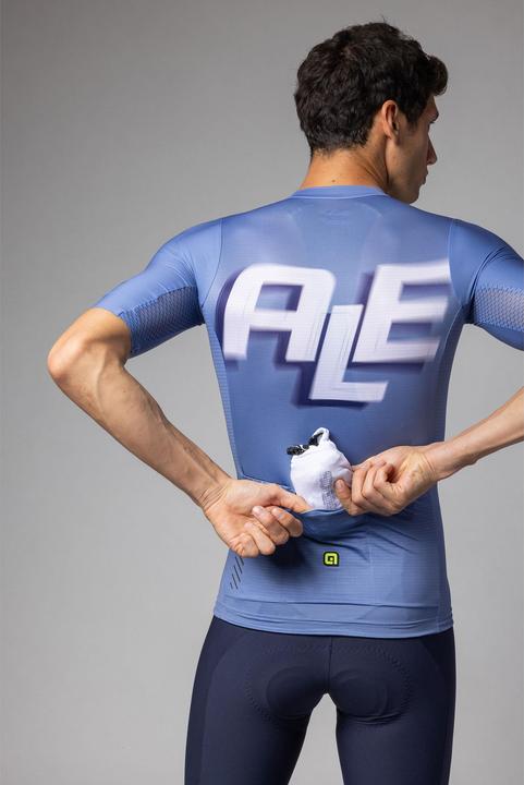 Actual product image Alé Sauvage Vest (S)