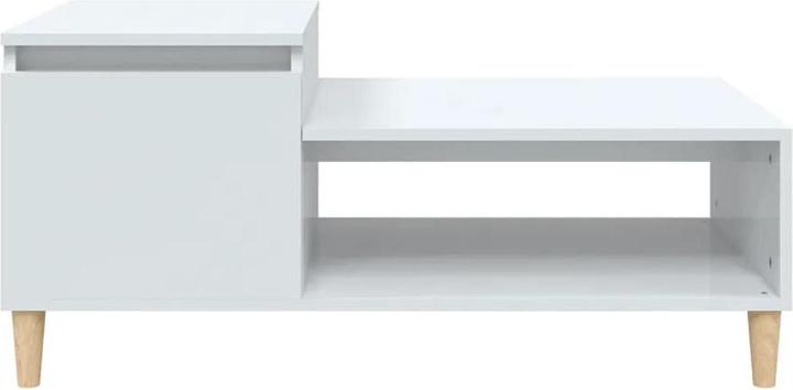 Image du produit vidaXL Couchtisch (100 x 50 x 45 cm)