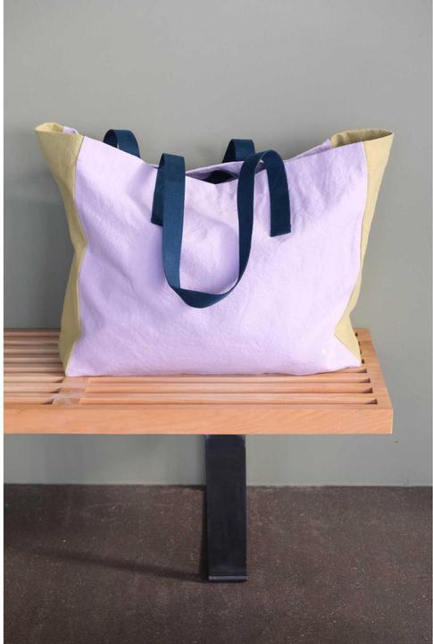 Image du produit La cerise sur le gâteau Sac cabas