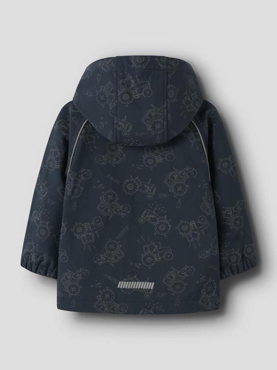 Produktbild Name it ALFA08 Softshell-Jacke (86)