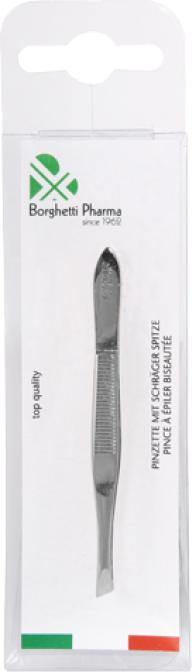 Immagine prodotto Borghetti Pinzette
