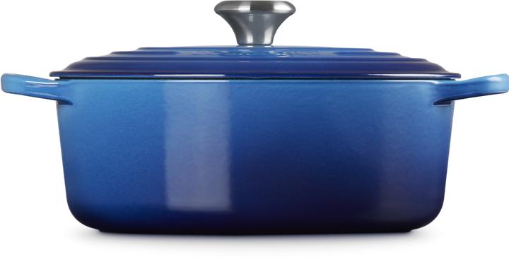 Image du produit Le Creuset Cocotte en fonte (27 cm, Fonte)