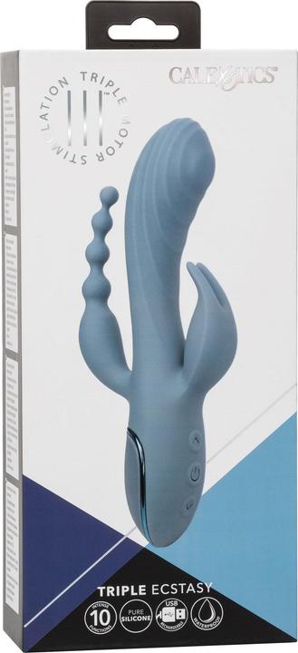 Actual product image CalExotics III™ Triple Ecstasy