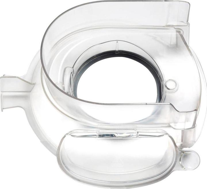 Actual product image Kenwood Heat Shield