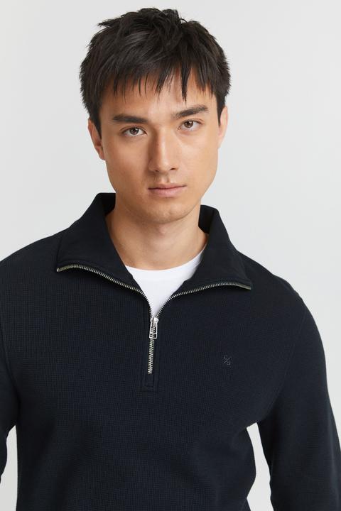 Produktbild Casual Friday CFSebastian waffle - 20504420 (XXL)