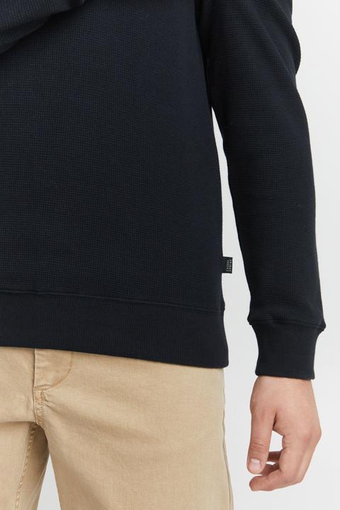Produktbild Casual Friday CFSebastian waffle - 20504420 (XXL)