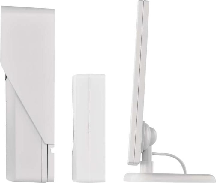 Actual product image Emos GoSmart videozvonek IP-09D DC (Wi-Fi)