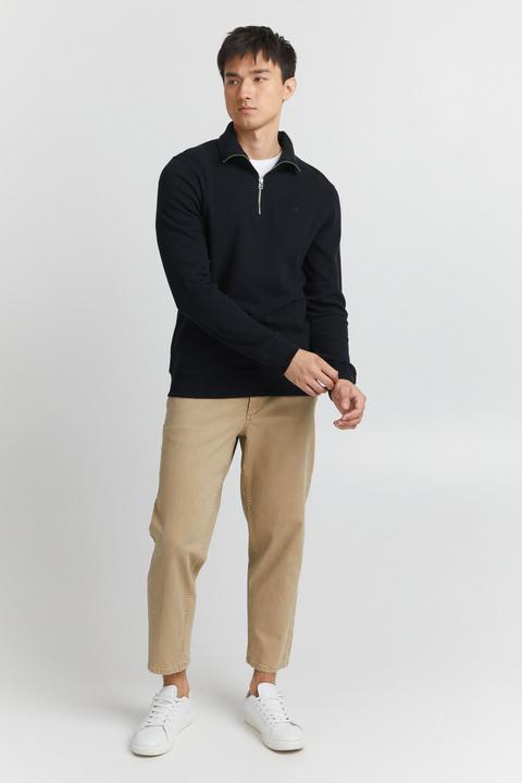 Produktbild Casual Friday CFSebastian waffle - 20504420 (XL)