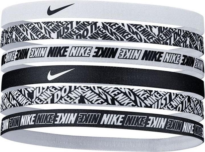 Produktbild Nike Haarband (6erPack)