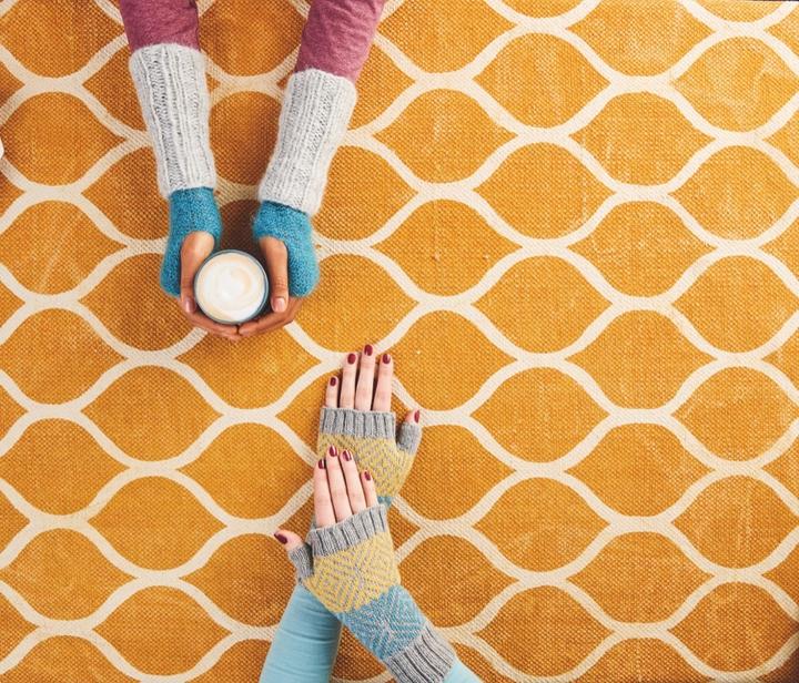 Immagine prodotto Arm- & Beinstulpen